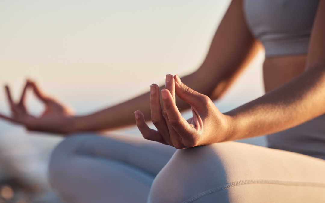 Change Your Breath, Change Your Life