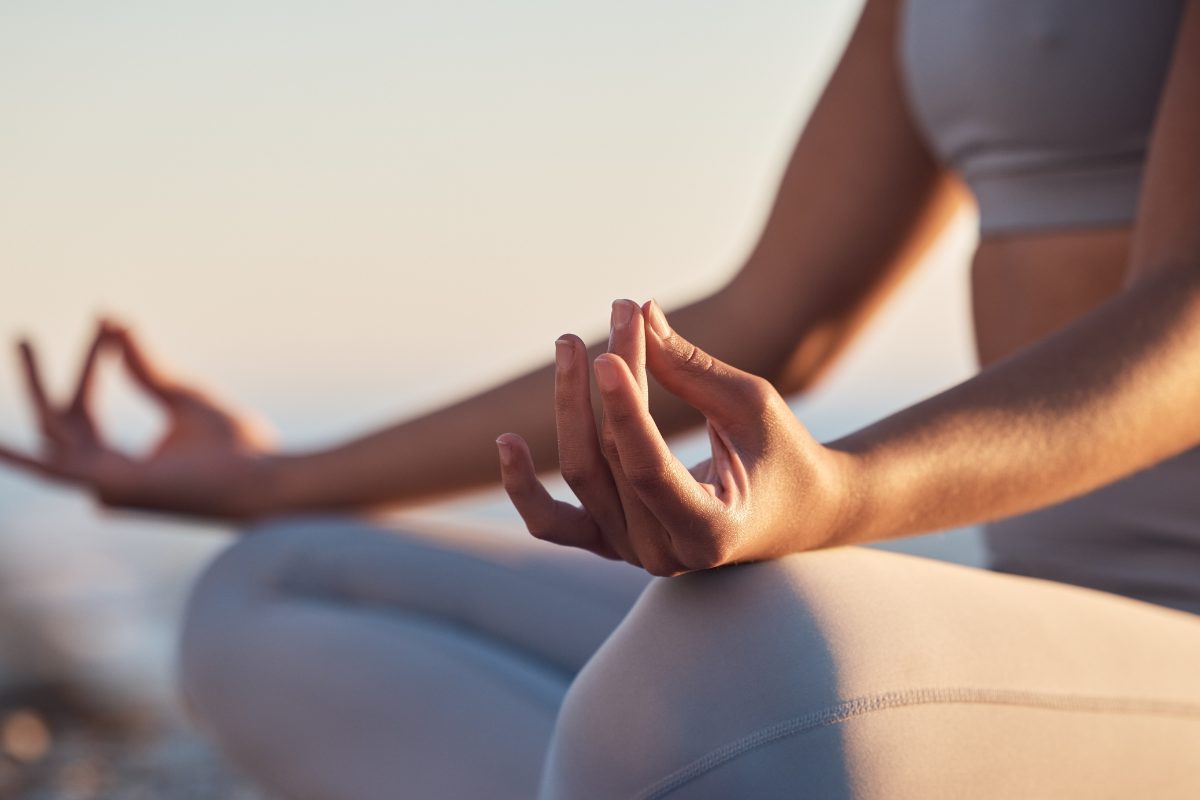 Blog - how yoga regulates your nervous system- samdhana