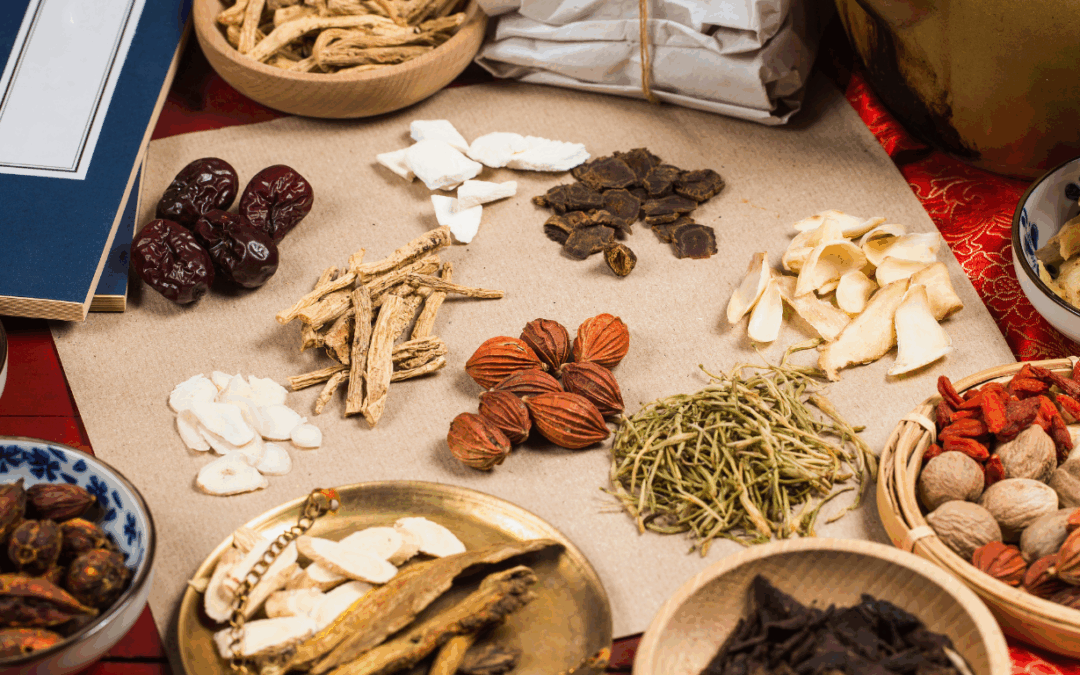 Food Is Medicine