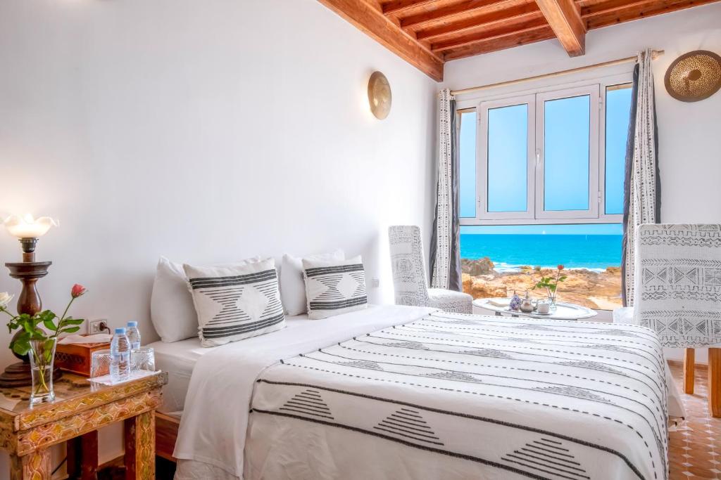 Single room Essaouira Single room Essaouira